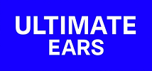 Ultimate Ears Logo