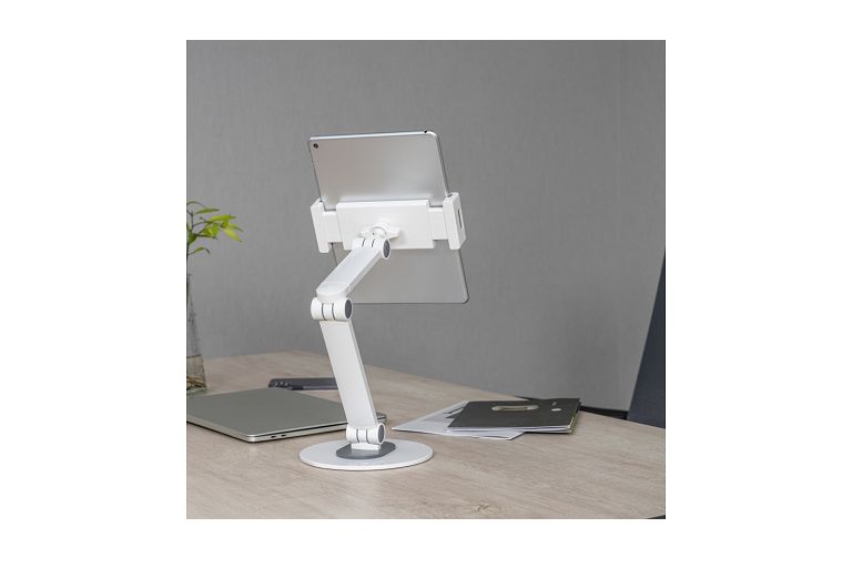 Buy Mbeat activiva Universal iPad and Tablet Tabletop Stand Harvey