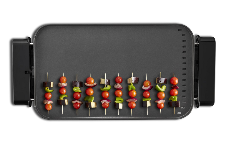 Buy Sunbeam DiamondForce ReversaGrill BBQ Grill Harvey Norman AU