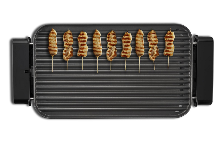 Buy Sunbeam DiamondForce ReversaGrill BBQ Grill Harvey Norman AU