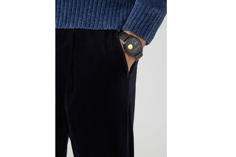 emporio armani gen 4 smartwatch