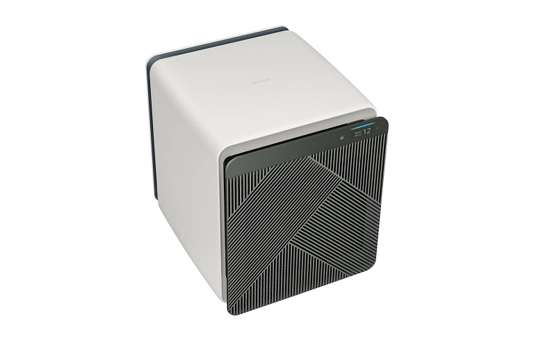 Buy Samsung BESPOKE Cube AX53 Pet Air Purifier Harvey Norman AU