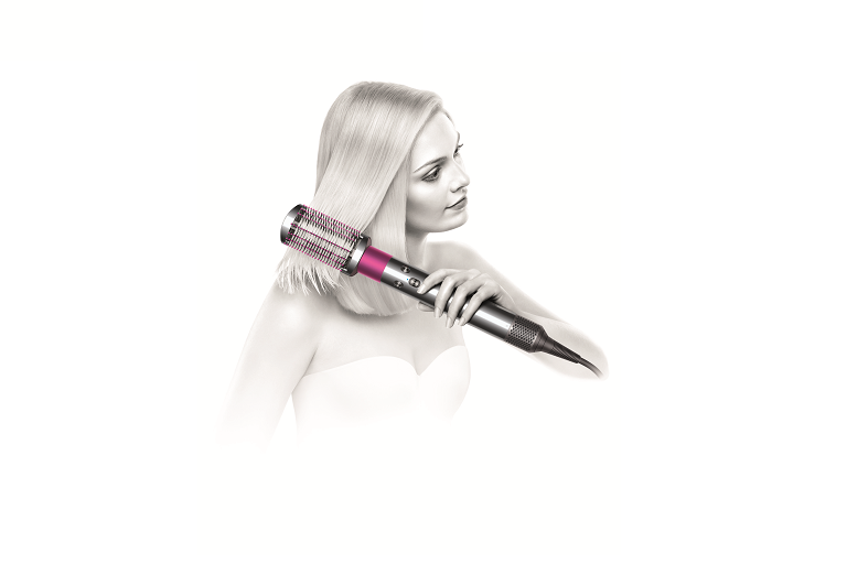 Dyson Airwrap™ Styler Complete Iron/Fuchsia 6