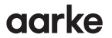 Aarke Carbonator 3 Sparkling Water Maker - Brass 1 Aarke Logo