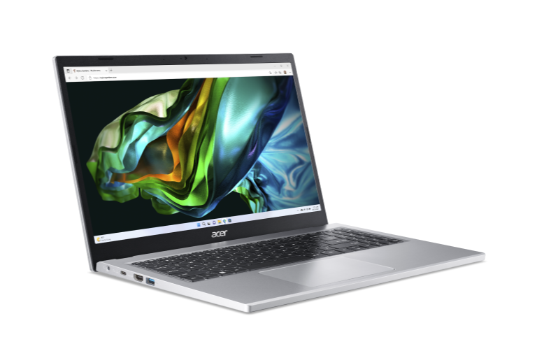 Buy Acer Aspire 3 15.6inch N200/8GB/128GB SSD Laptop Harvey Norman AU