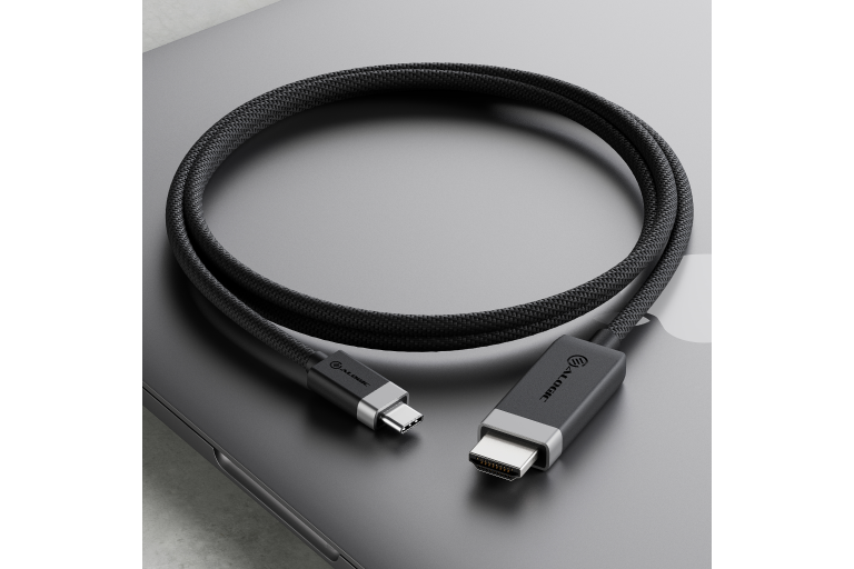 Buy Alogic Fusion 2m USBC to HDMI Cable Harvey Norman AU