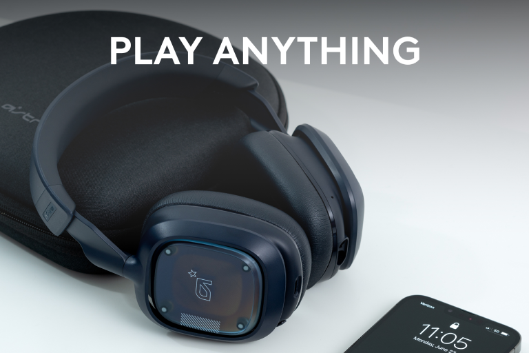 Buy Astro A30 LIGHTSPEED Wireless Gaming Headset for Xbox Navy