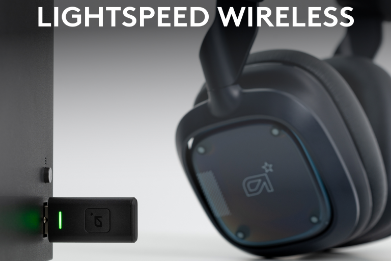Buy Astro A30 LIGHTSPEED Wireless Gaming Headset for Xbox Navy