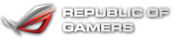 Republic of Gamers Logo