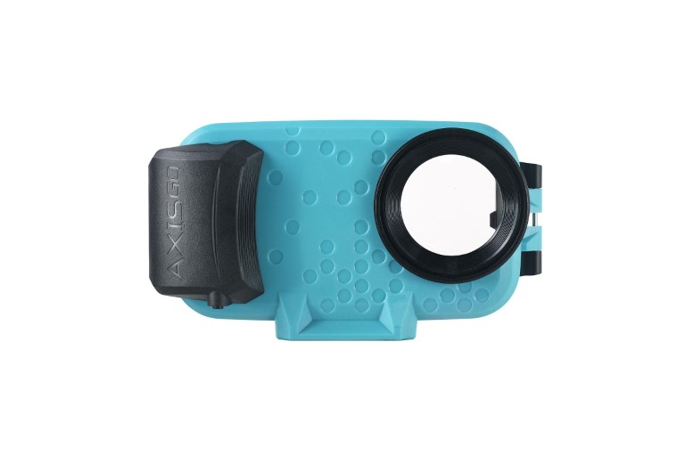 Buy AxisGO 13 Pro Sport Housing Teal Harvey Norman AU