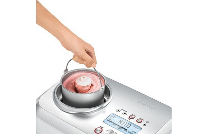 cuisinart ice cream maker harvey norman