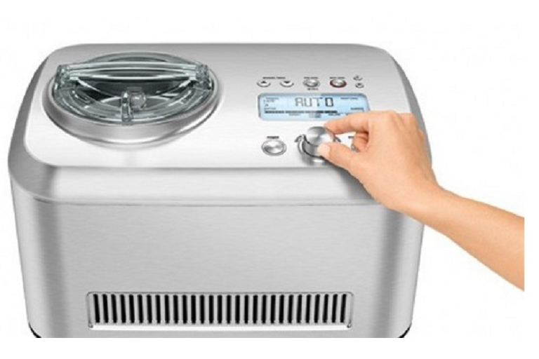 cuisinart ice cream maker harvey norman