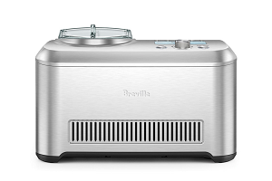 cuisinart ice cream maker harvey norman