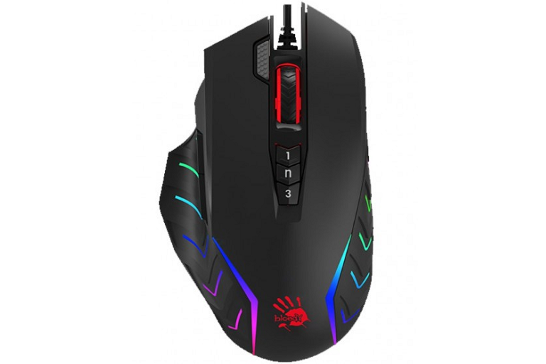 rgb mouse price