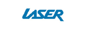 Laser Logo