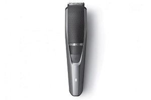 how to use philips beard trimmer 3000