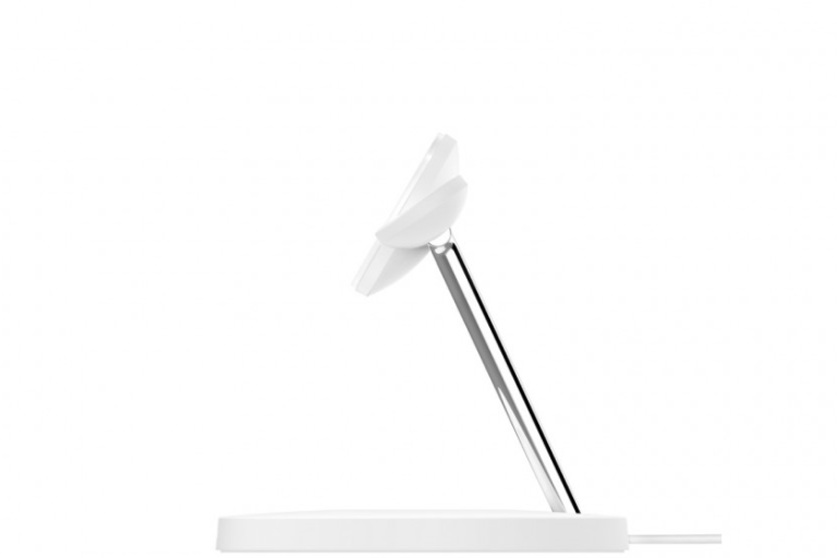 Fast Wireless Charging