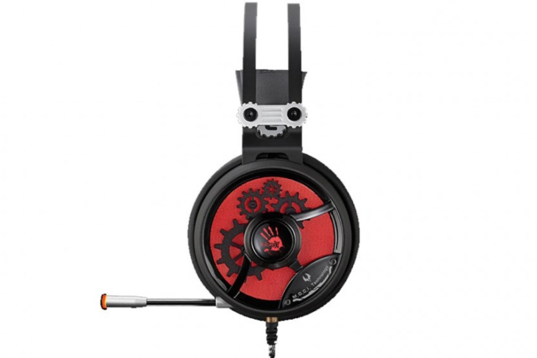 Buy Bloody MOCI HiFi Gaming Headphone Harvey Norman AU