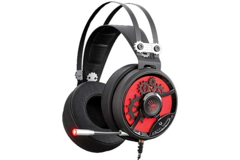 Buy Bloody MOCI HiFi Gaming Headphone Harvey Norman AU