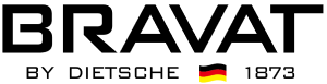 Bravat Logo