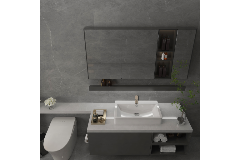 Buy Bravat Elf. Wing Tankless Intelligent Toilet Suite Harvey Norman AU
