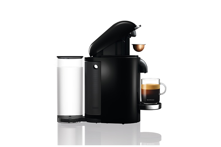 Buy Nespresso Vertuo Plus Deluxe Coffee 