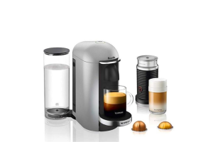 Buy Nespresso Vertuo Plus Deluxe Coffee 