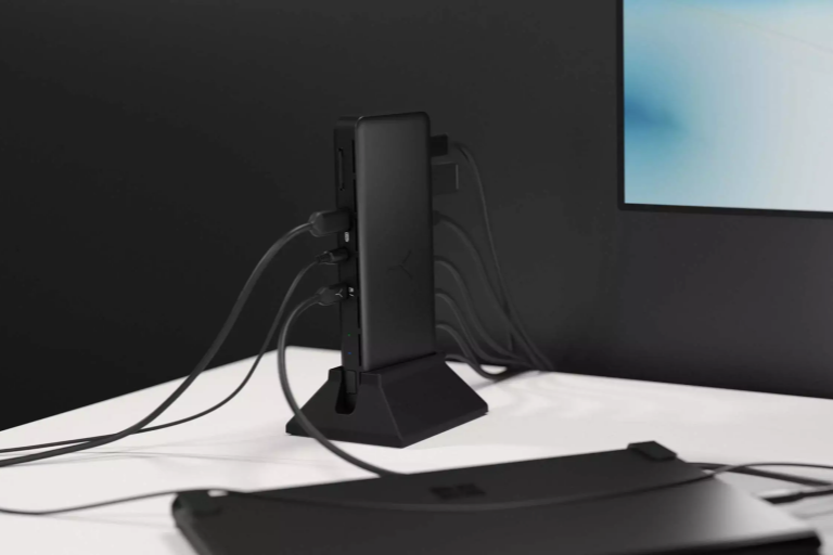 Buy Brydge Stone Pro TB4 Universal Thunderbolt 4 Docking Station