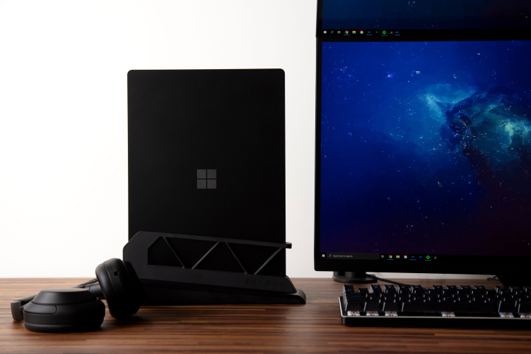 Buy Brydge Vertical Docking Station for Surface Laptop 3 & 4 13.5inch