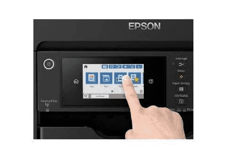 Buy Epson WorkForce Pro WF-7845 4 Colour MultiFunction Printer | Harvey Norman AU