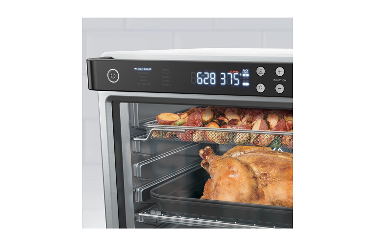 Buy Ninja Foodi XL Air Fryer Oven | Harvey Norman AU