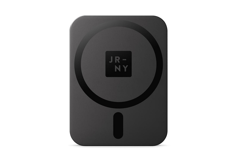 Buy Journey MagSafe 15W Wireless Car Charger Black Harvey Norman AU