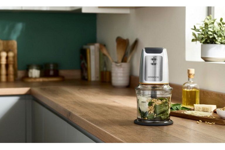 Buy Kenwood Easy Chop 500ml Chopper Harvey Norman AU