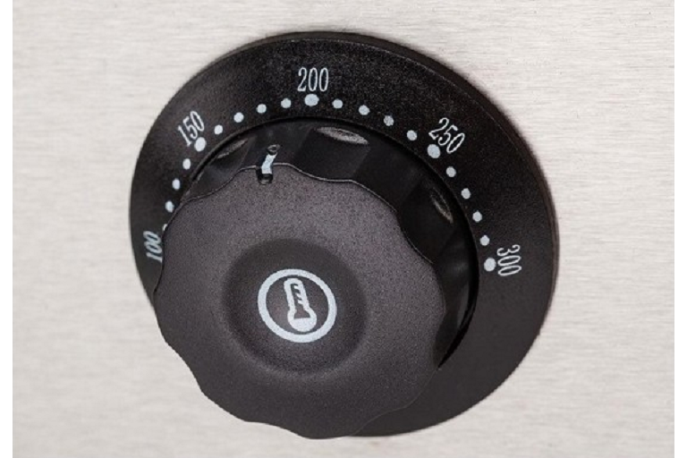 Buy THERMOMATE Commercial Electric Flat Griddle Large 55x45cm 10A