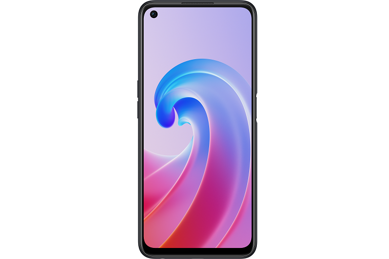 Buy Oppo A96 128GB Starry Black Harvey Norman AU