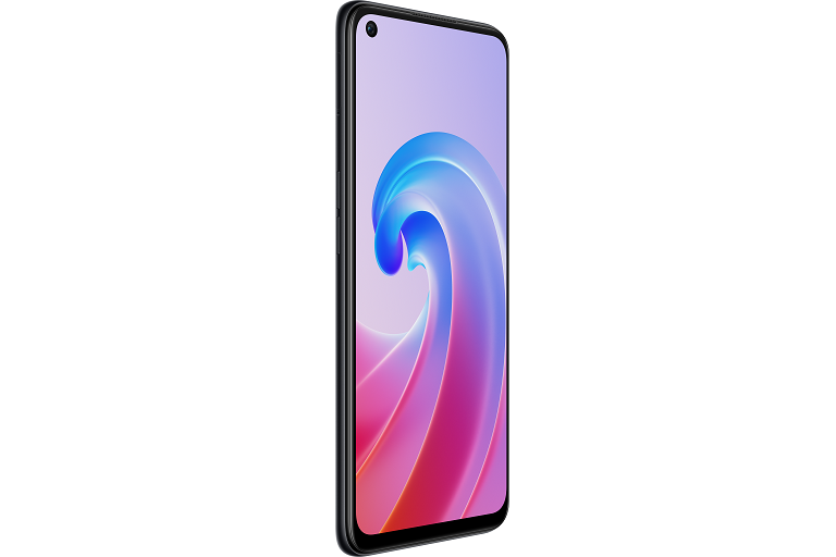 Buy Oppo A96 128GB Starry Black Harvey Norman AU
