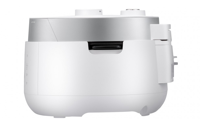 Buy Cuckoo 6 Cup Induction Heat Twin Pressure Rice Cooker Harvey