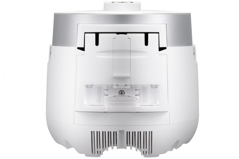 Buy Cuckoo 10 Cup Induction Heat Twin Pressure Rice Cooker Harvey