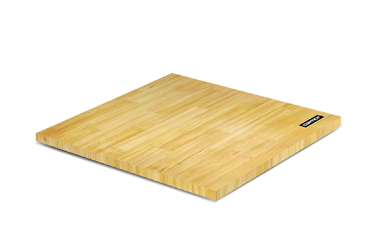 Buy Cortex 3m X 1m 50mm Weightlifting Platform with Dual Density Mats