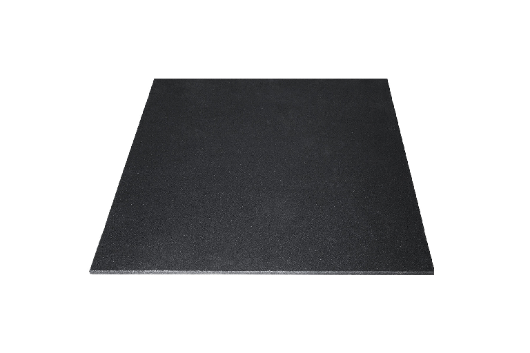 Buy Cortex 50mm Weightlifting Platform with Dual Density Mats 2M Set