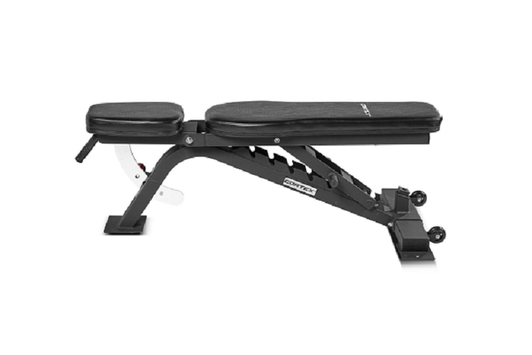 Workout Comfortably