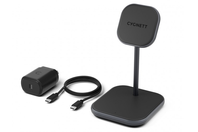 Buy MagDesk Wireless Charger Harvey Norman AU