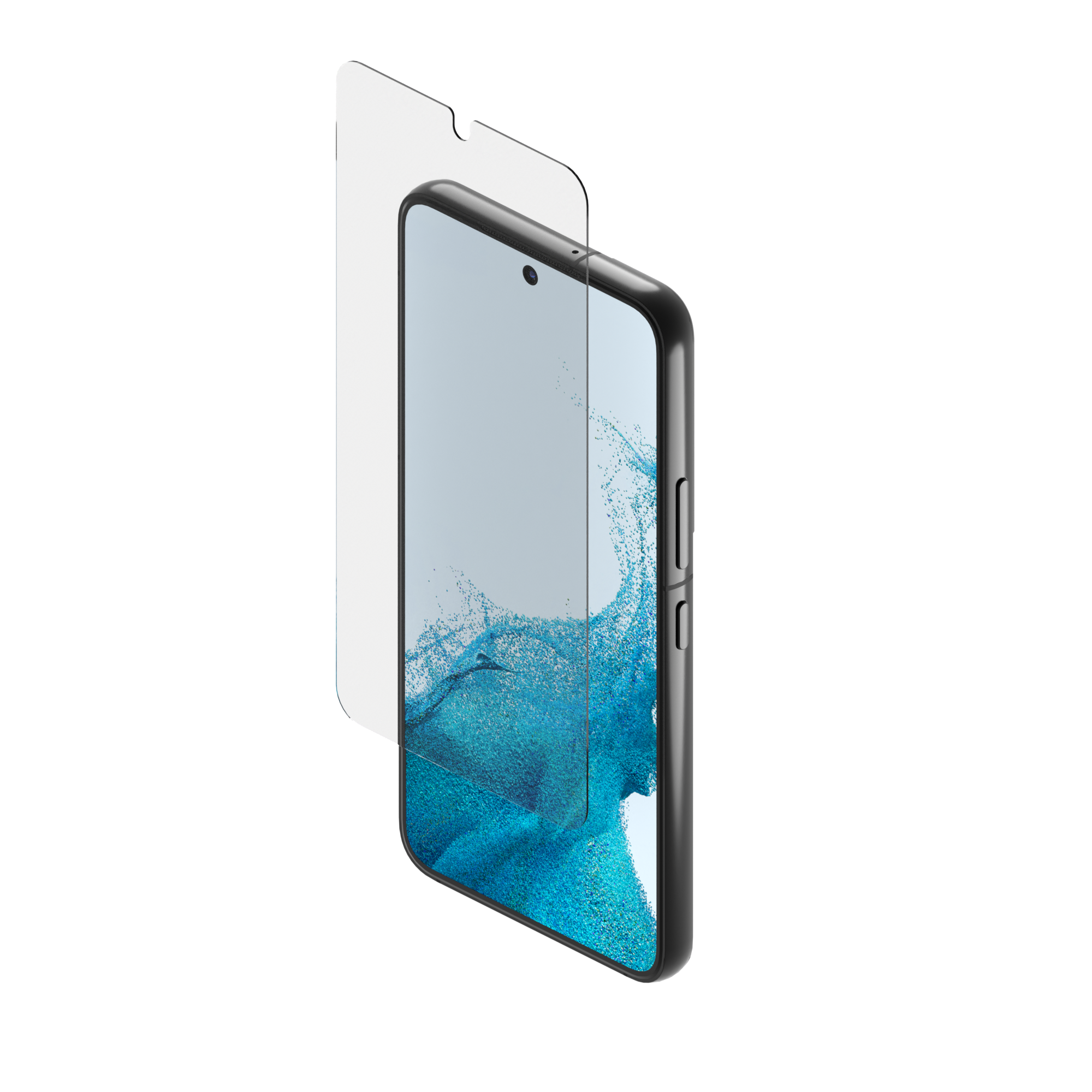 Buy OpticShield Screen Protector for Galaxy S22 Harvey Norman AU