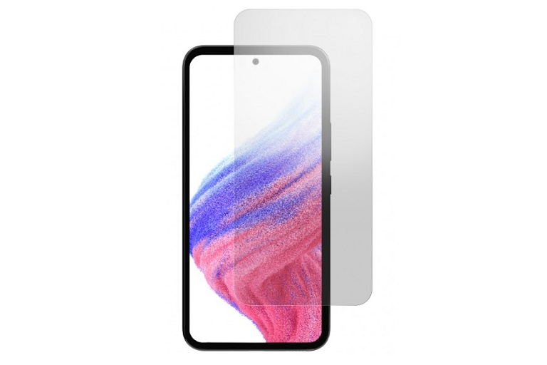 Buy OpticShield Glass Screen Protector for Galaxy A54 5G