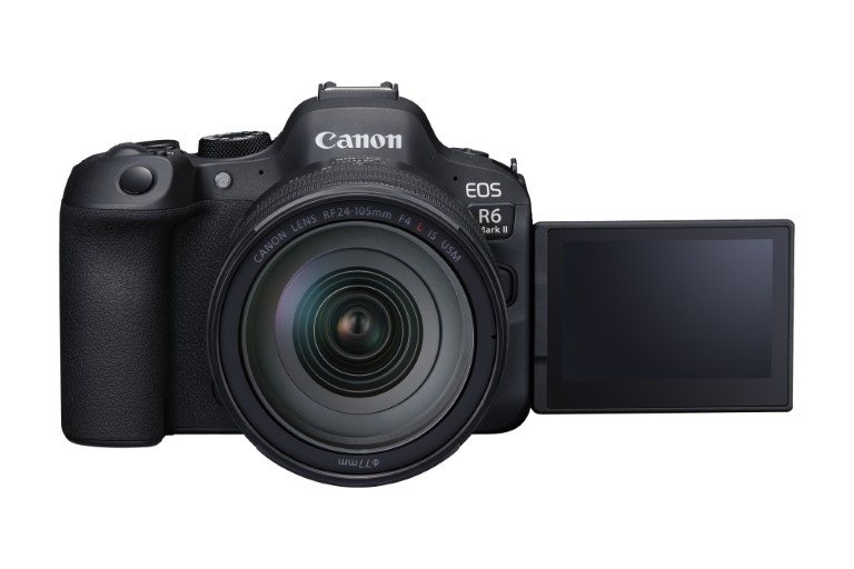 canon r6 harvey norman