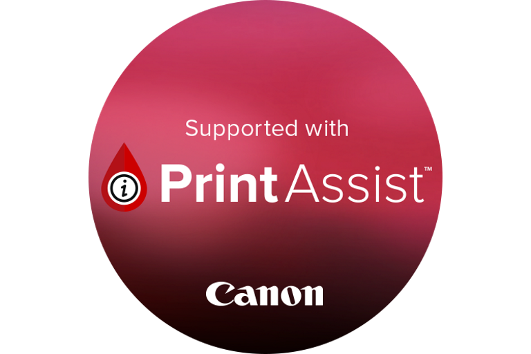 Print Assist by Canon