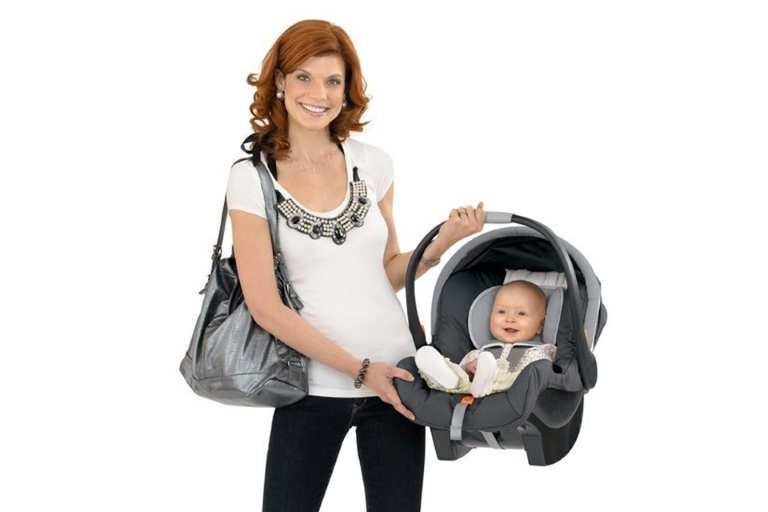 chicco keyfit capsule