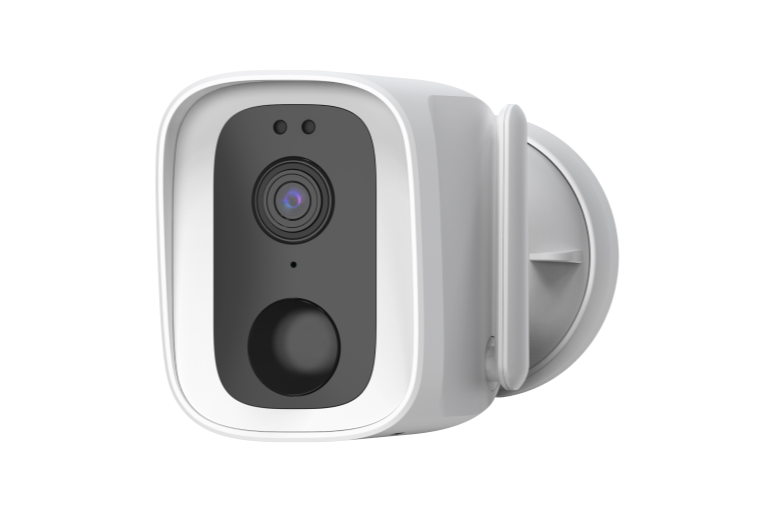 Buy Connect Smart Home Outdoor Security Camera Harvey Norman AU