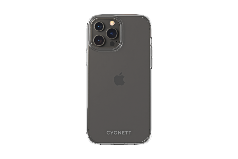 Buy Cygnett AeroShield Case for iPhone 13 Pro Max - Clear | Harvey ...