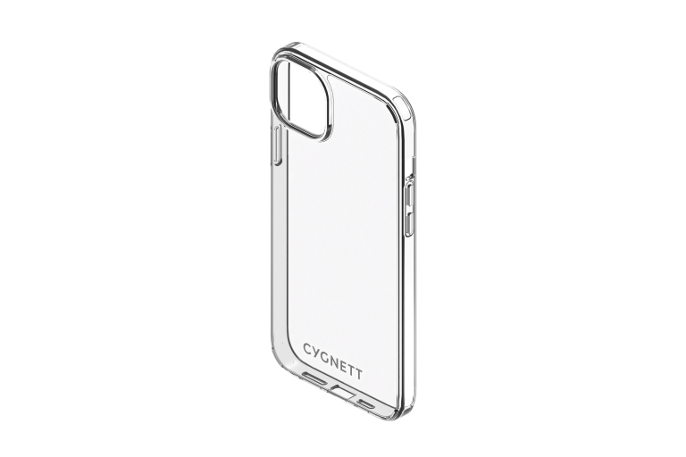 Lot De 17 étuis Cygnett Aeroshield Transparents Pour IPhone 6 Et 6s Plus, Neufs